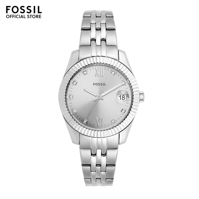 Fossil Scarlette Mini Watch ES4897 | Shopee Singapore