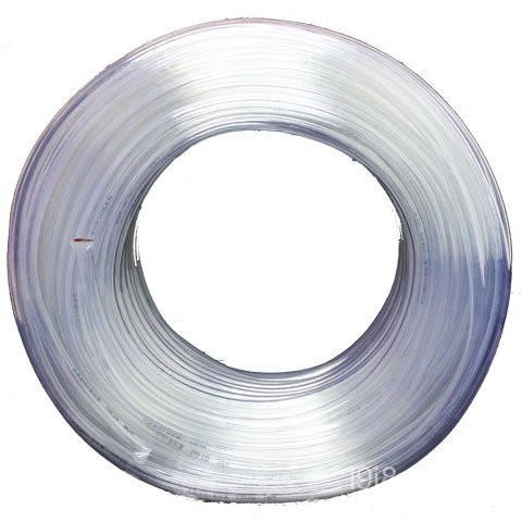Transparent Horizontal Pipe Breeding Pipe Threading Pipe High ...