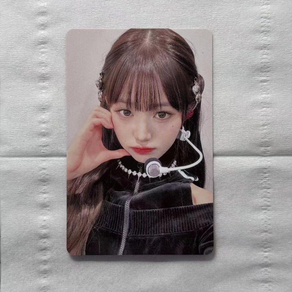 Wonyoung photocard buy