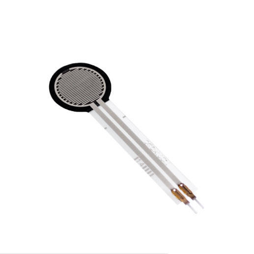 FSR402 thin film pressure sensitive resistor force sensor | Shopee ...