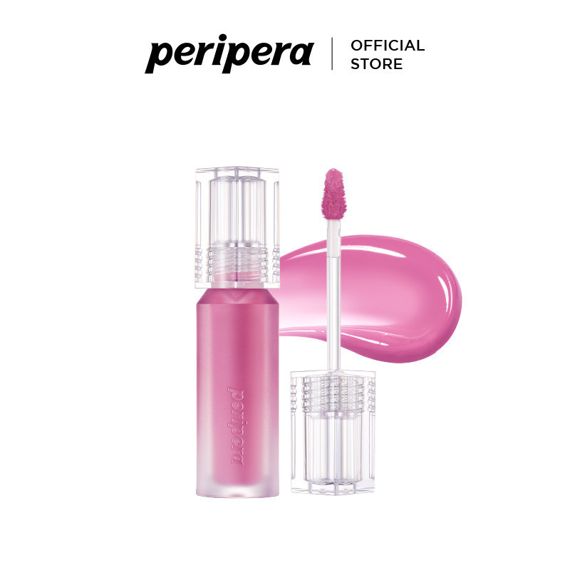 PERIPERA Water Bare Tint (Hip Gray) – 3 Color to Choose | Shopee Singapore