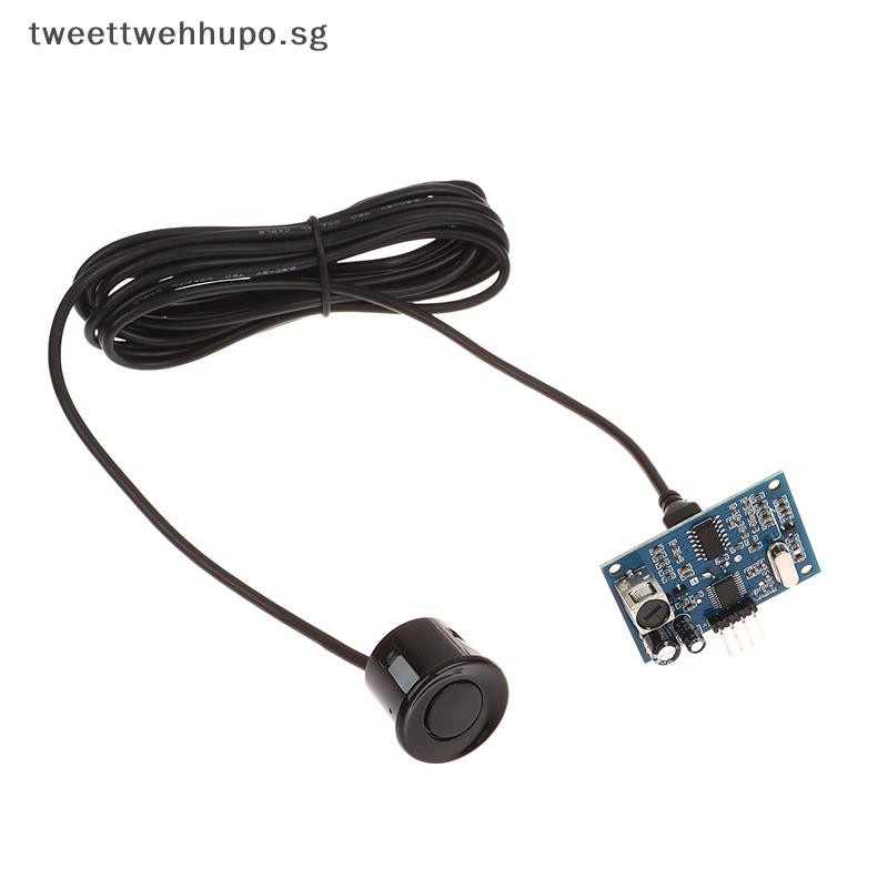 TWE Waterproof Ultrasonic Module JSN-SR04T / AJ-SR04M Water Proof ...