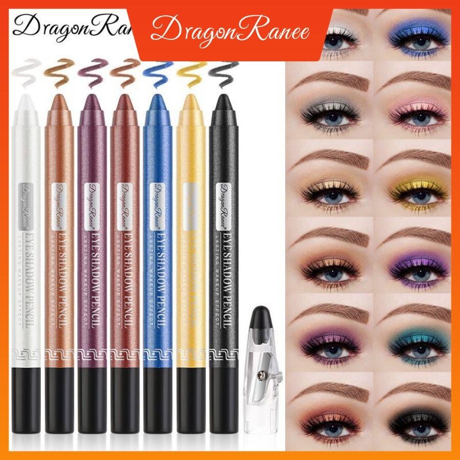 Dragon Ranee Eyeshadow Pen Eyeliner Eyeshadow Stick Eyeshadow Lying