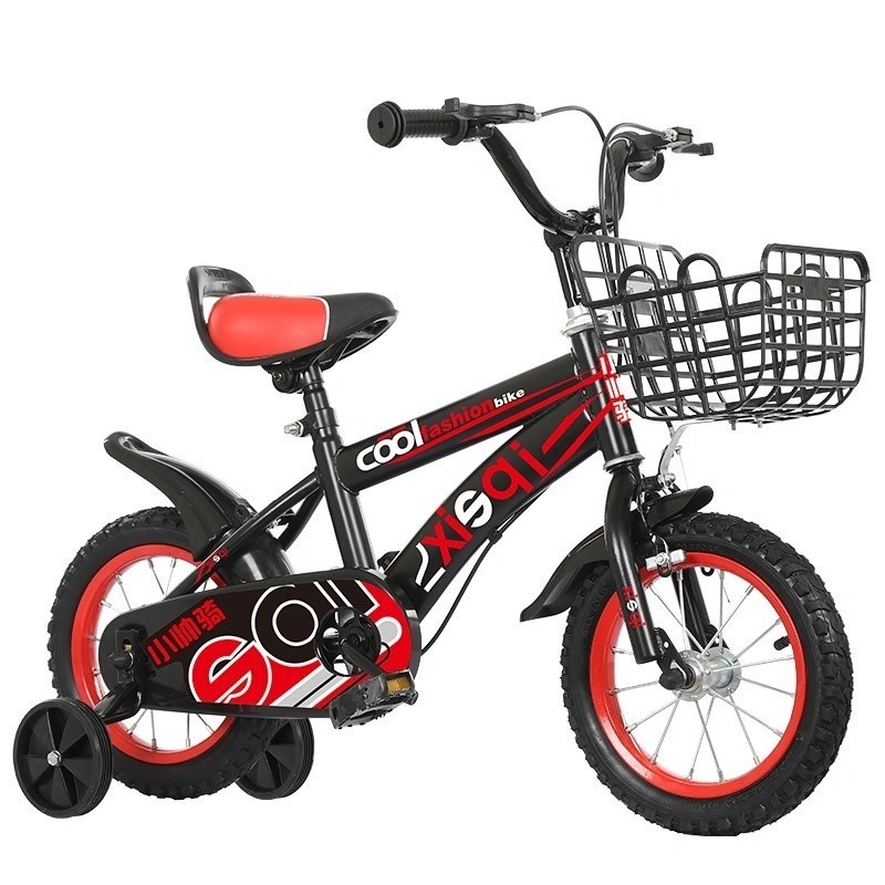 New fashion bike clearance