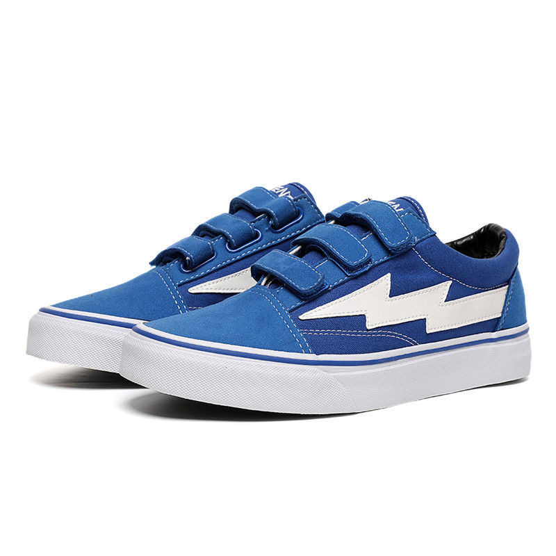 REVENGE X STORM FLAME OSRevenge Storm Velcro Blue Casual