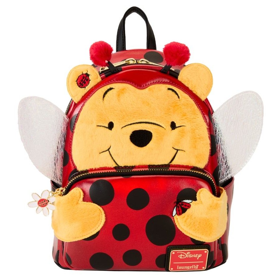 Loungefly winnie the pooh mini backpack best sale