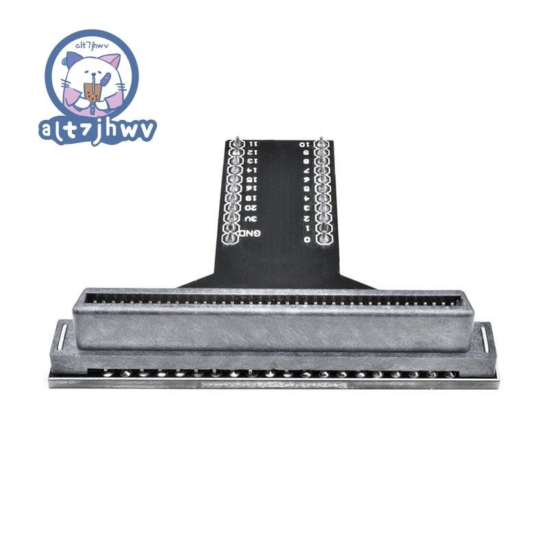 T-Type Shield Microbit Expansion Adapter Module Breadboard PXT ...