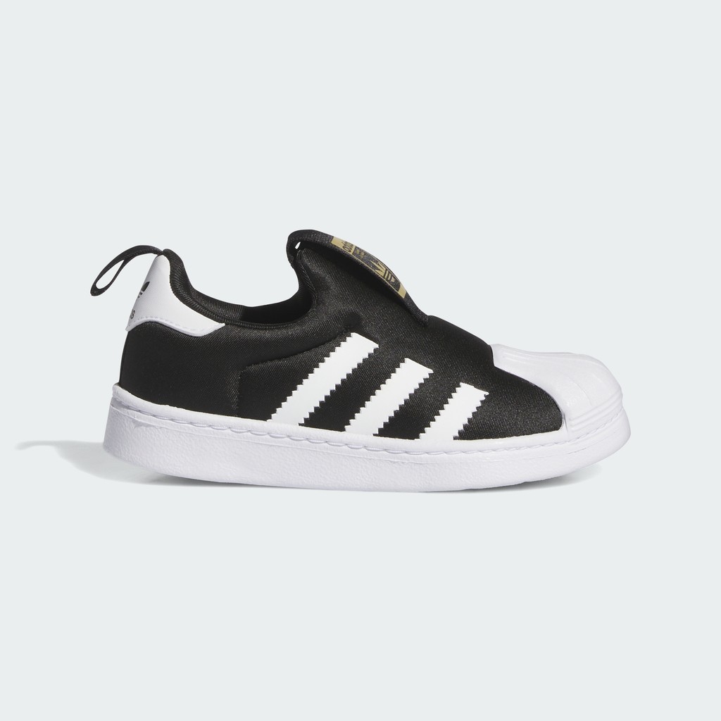 adidas Lifestyle Superstar 360 Shoes Kids Black GY9027 Shopee Singapore