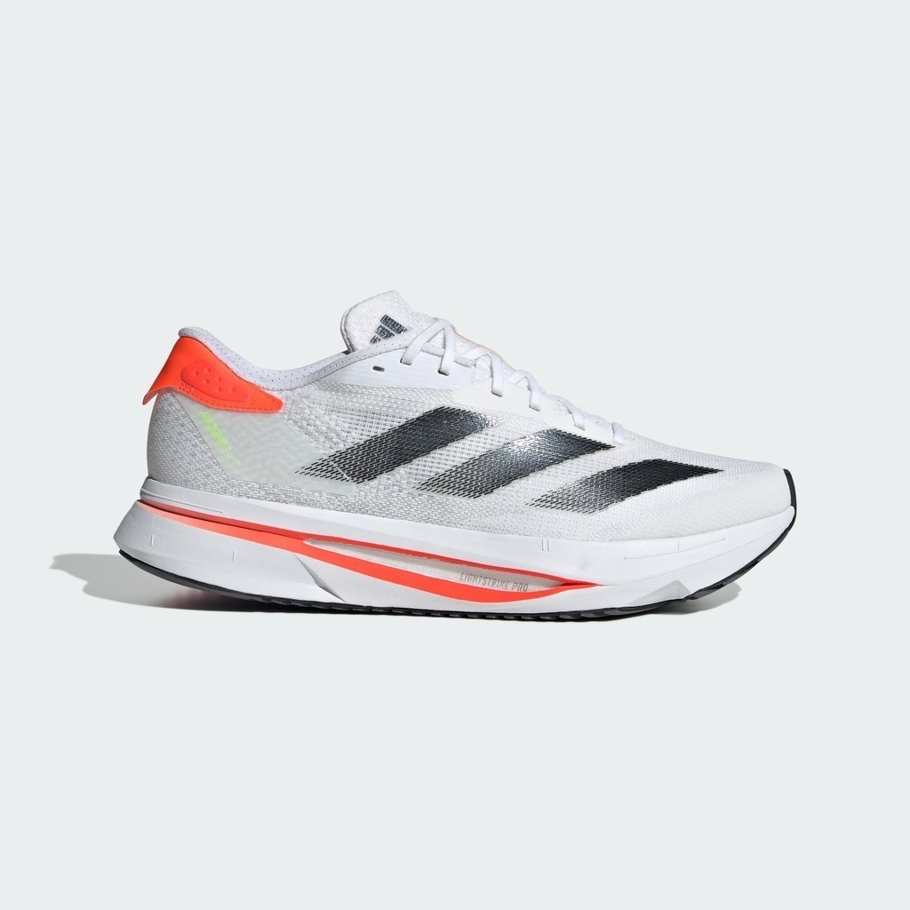 adidas Running Adizero Sl2 Running Shoes Men White IF6745