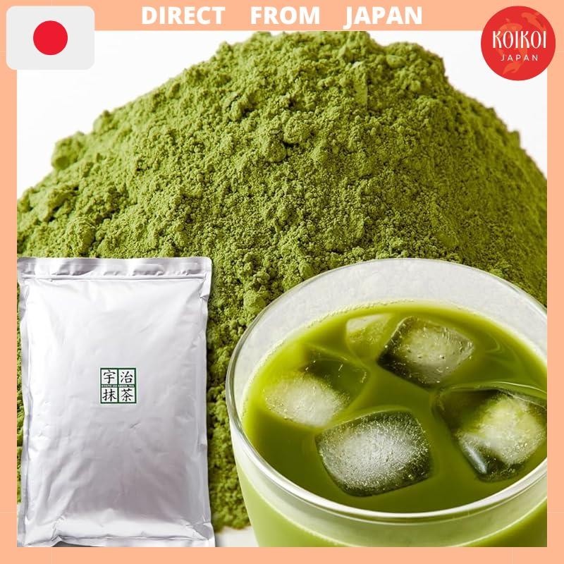 Natural Life Matcha Powder (500g) Beverage Food Drink Tea Green Tea ...