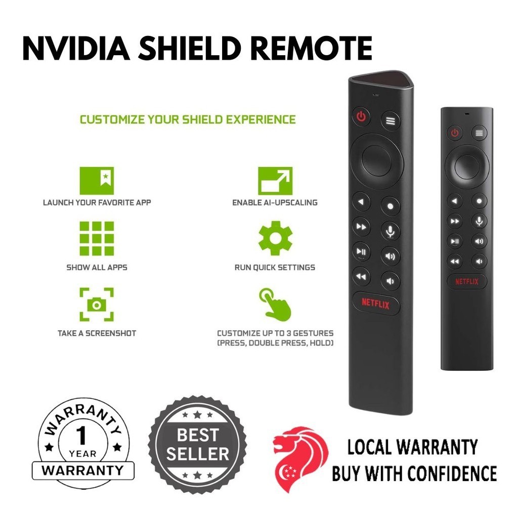 Netflix Nvidia Shield Remote Volume Not Working Nvidia Shield