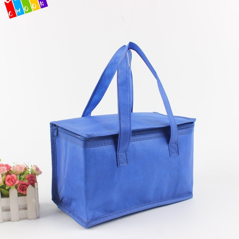 CHAAKIG Warm Cold Bag, BBQ Camping/Drink Insulated Bags, Durable