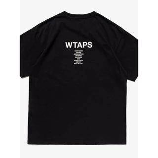 Buy wtaps Products At Sale Prices Online - August 2025