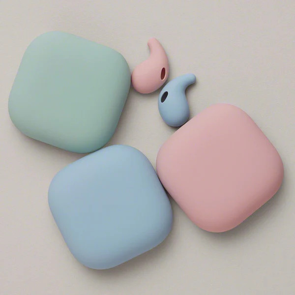 Free Case - Linkbuds Open WF-L910 - Gambar 2