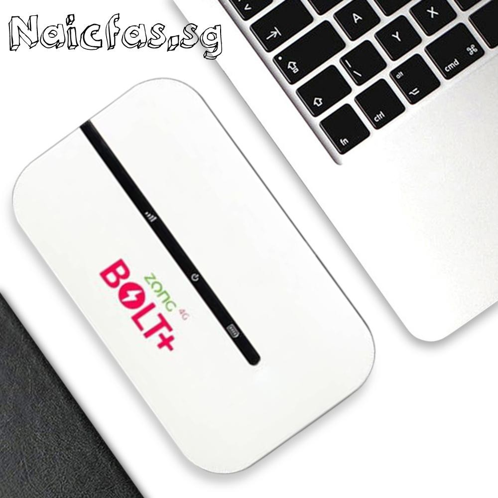 4G Mobile WIFI Hotspot 150Mbps Unlocked Pocket WiFi Router with Sim ...