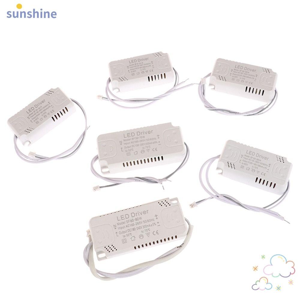 LED Driver CC/CV, Dimmable | Shopee SG