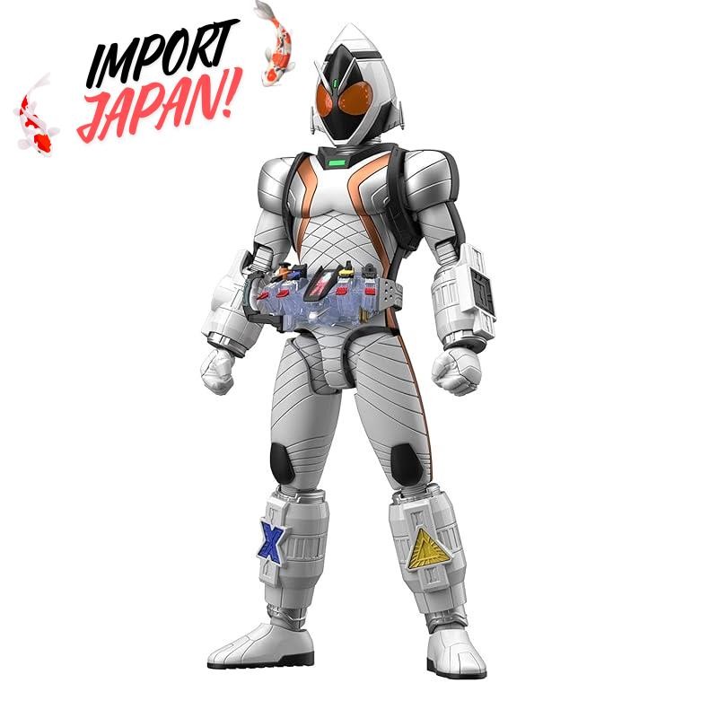 【Direct from Japan】BANDAI SPIRITS Figure-rise Standard Kamen Rider ...