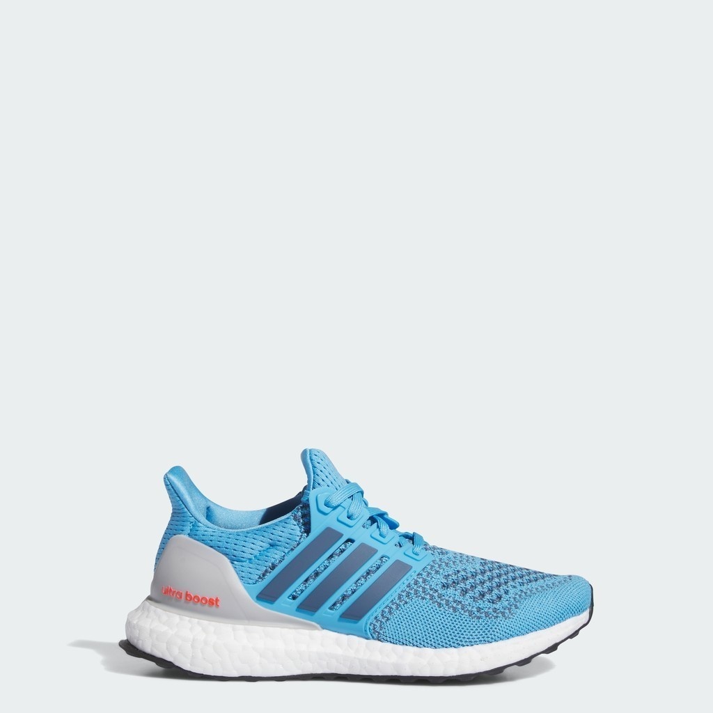 adidas Lifestyle Ultraboost 1.0 Shoes Kids Blue ID8437 Shopee Singapore