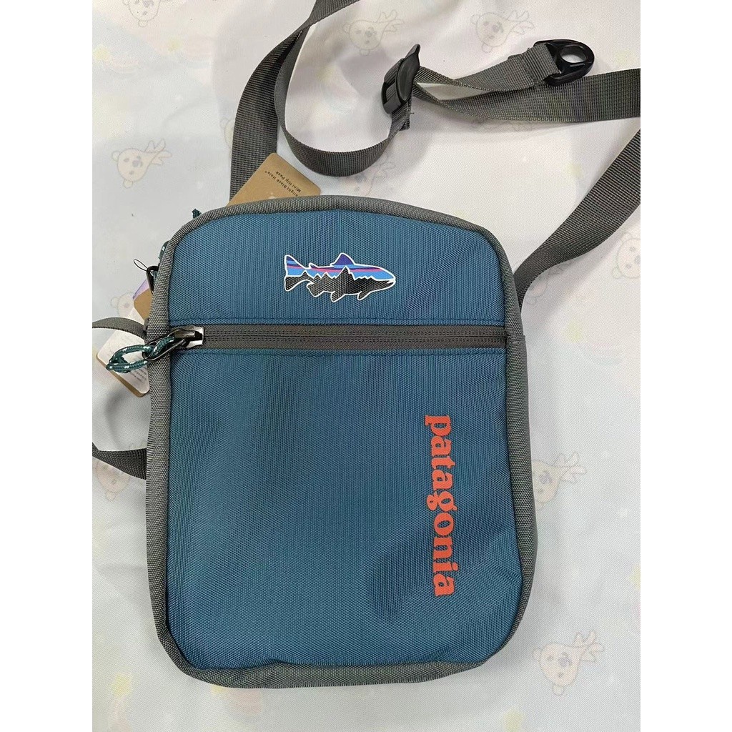 Patagonia sling bag Crossbody Shoulder Bag | Shopee Singapore