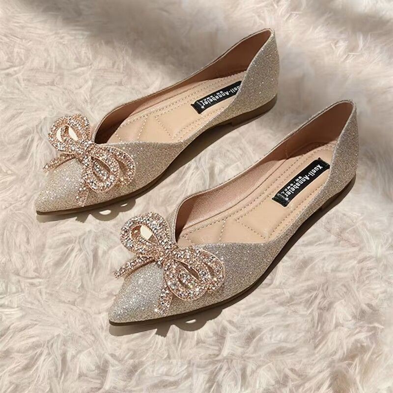 Small size wedding shoes hot sale