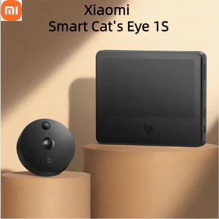 Xiaomi fashion peephole camera