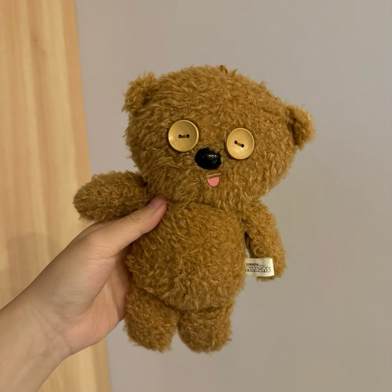 Despicable me teddy clearance