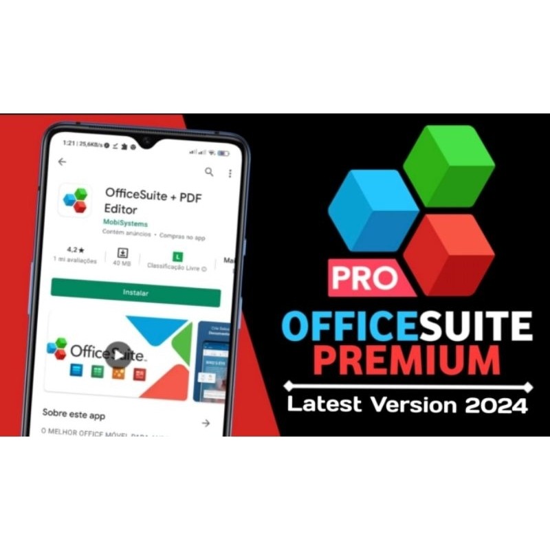 OfficeSuite 𝗣𝗥𝗢 + PDF Apk 𝗟𝗶𝗳𝗲𝘁𝗶𝗺𝗲 [𝗣𝗮𝗶𝗱 𝗨𝗻𝗹𝗼𝗰𝗸𝗲𝗱, 𝗘𝘅𝘁𝗿𝗮] +