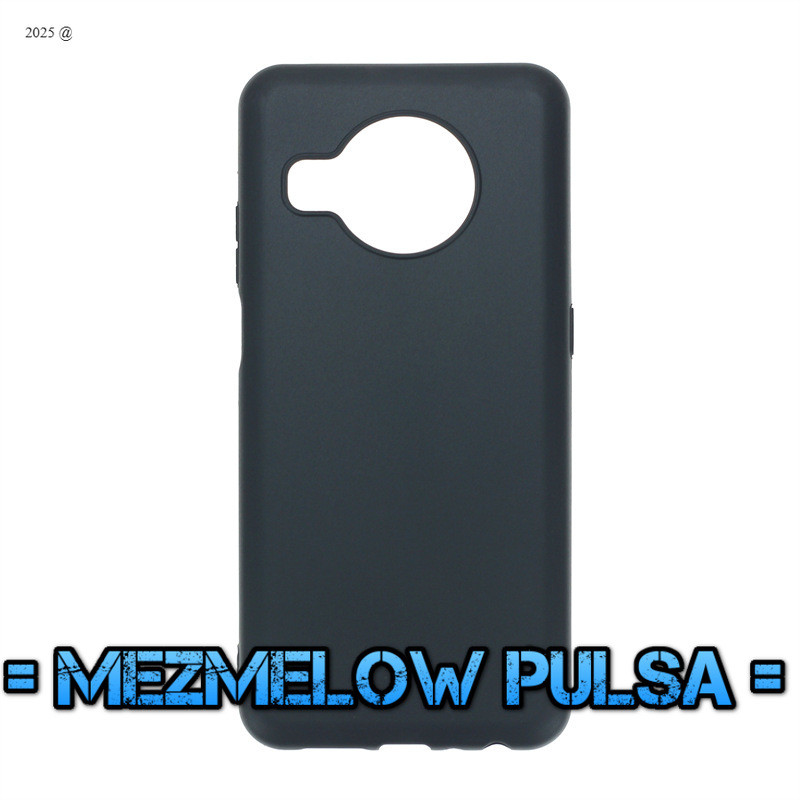 Casing Softcase Silikon Casing Cover SIlicon Soft Case NOKIA X100 5G - Gambar 2