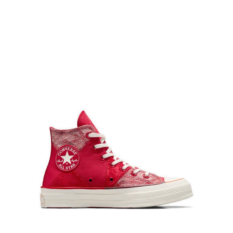 Converse 34 red best sale