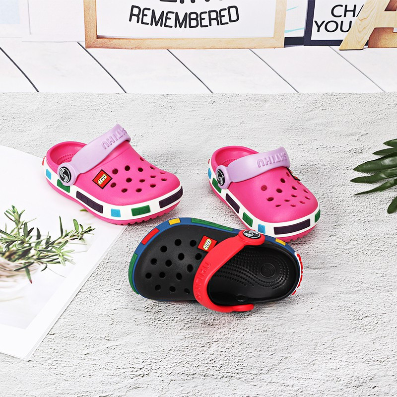Boys crock deals