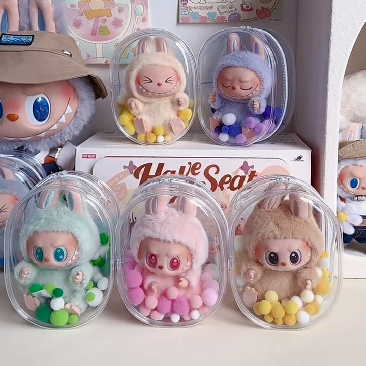 Doll protective cases deals