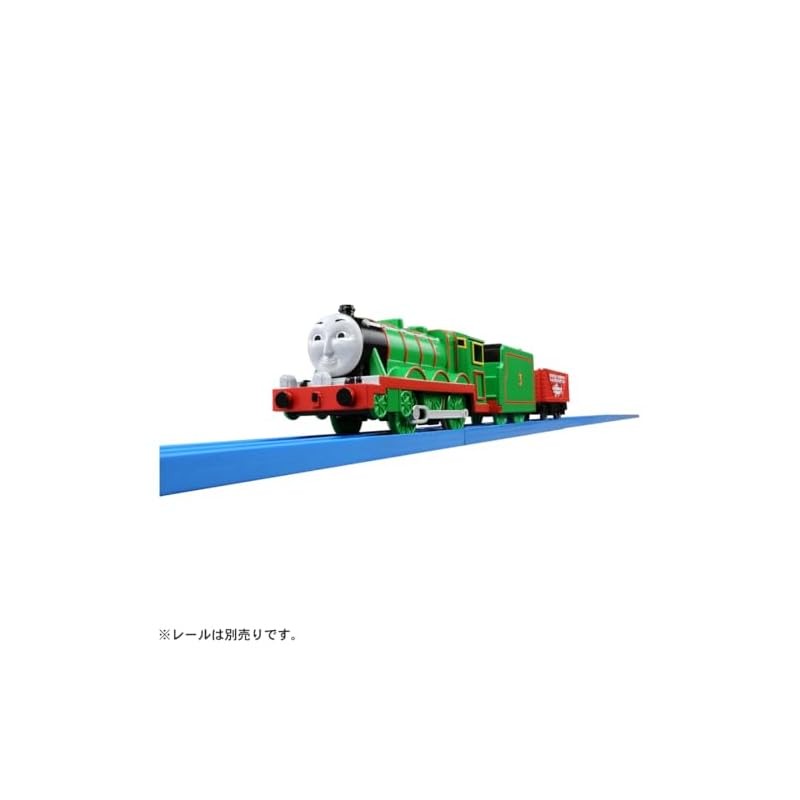 Plarail henry on sale