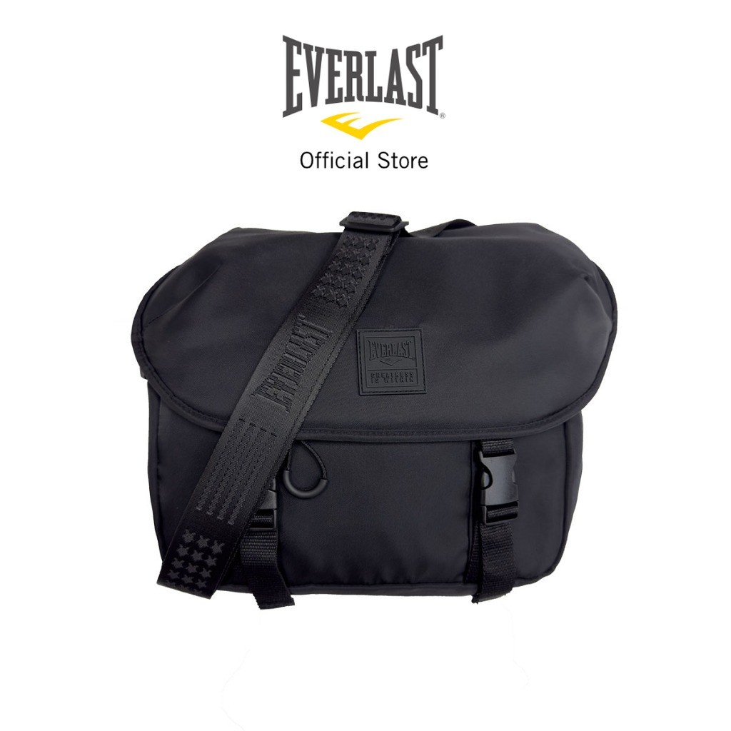 Everlast Sling Bag Black 6430065LXU4