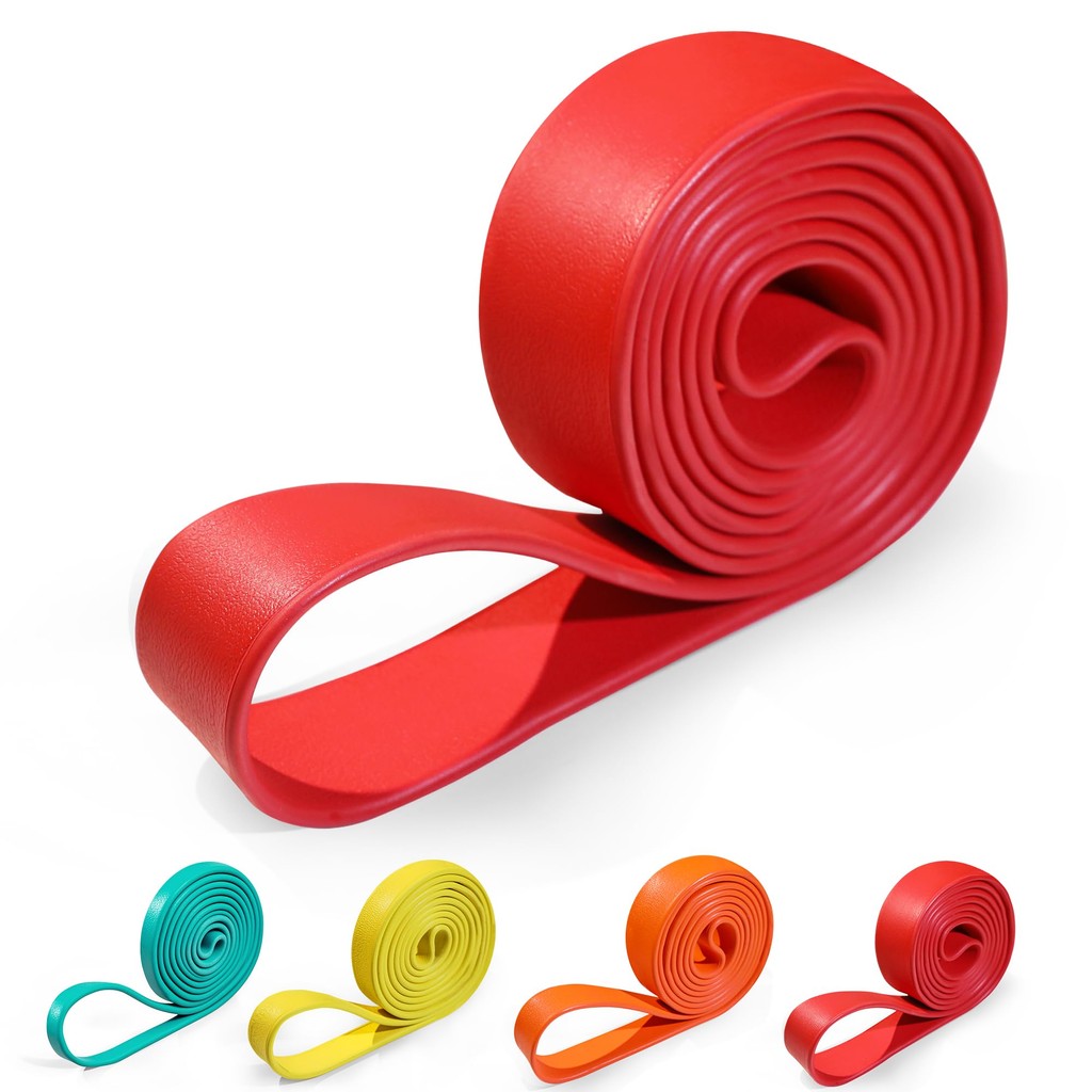Authentic Japan Import PROIRON Training Tube Pull up Tube Resistance Band Training Tube Rubber Fitness Band High Impact Strength Training Pull up Auxiliary Band Powerband 31 54kg Shopee Singapore