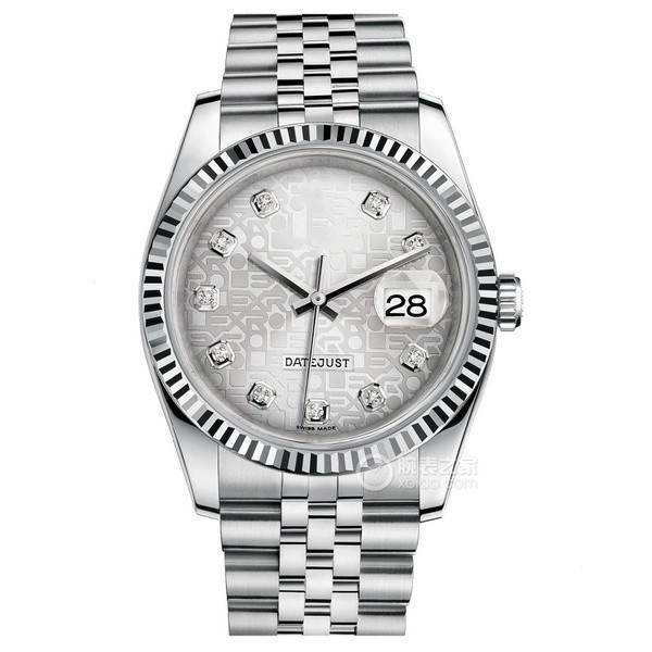 Athlete in Stylish Sportswear