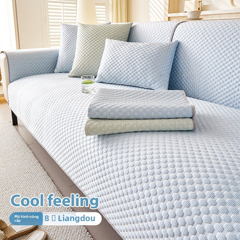 Sofa Pad Combo - 5 HEAT REDUCTION LAYERS + 2MM SILICON | 0% FORMAL ...