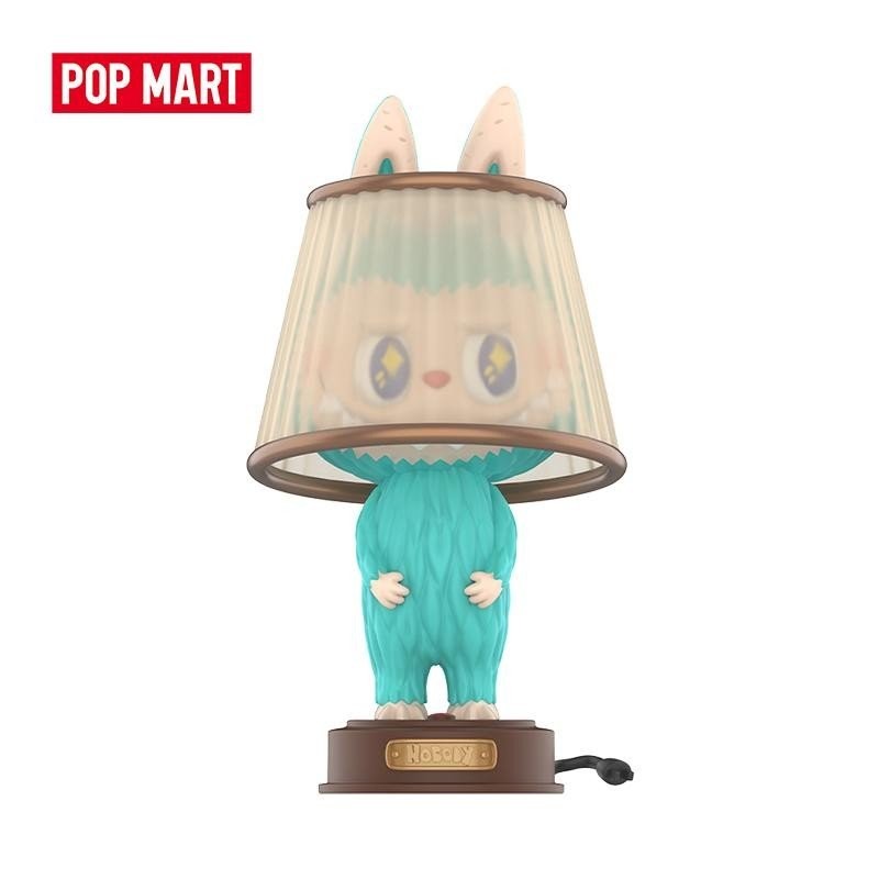 POP MART THE MONSTERS Almost Hidden Series Figures, Labubu Blind Box ...