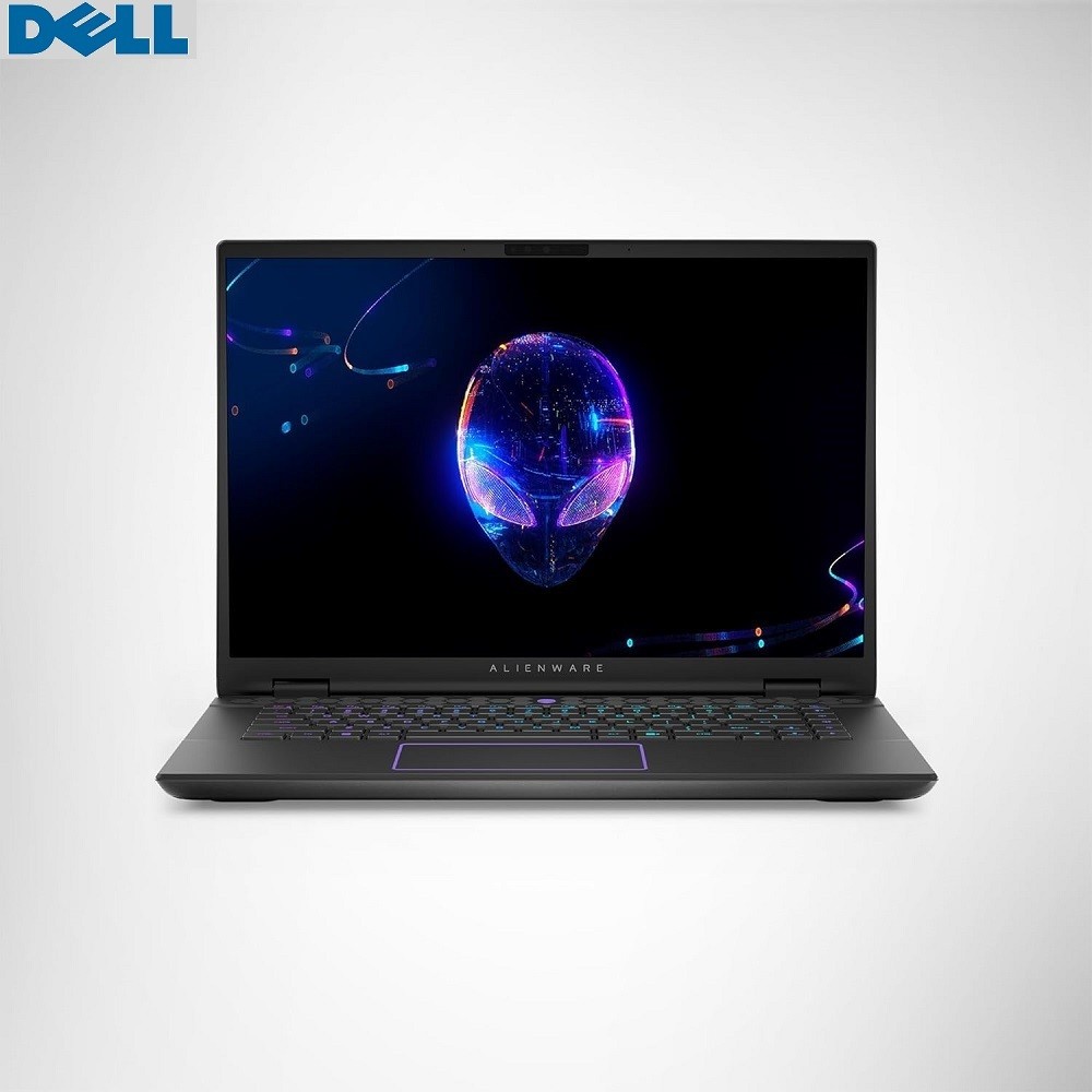 Dell Alienware M16 R2 CANM162CTO01MSG Gaming Laptop | 16 Inches QHD ...