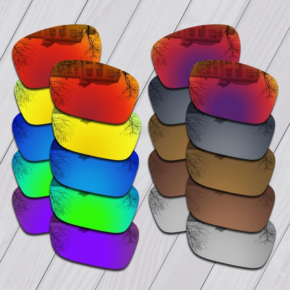 Buy 1 get 1 free Flying Eagle Polarized Enhanced Replacement Lenses for