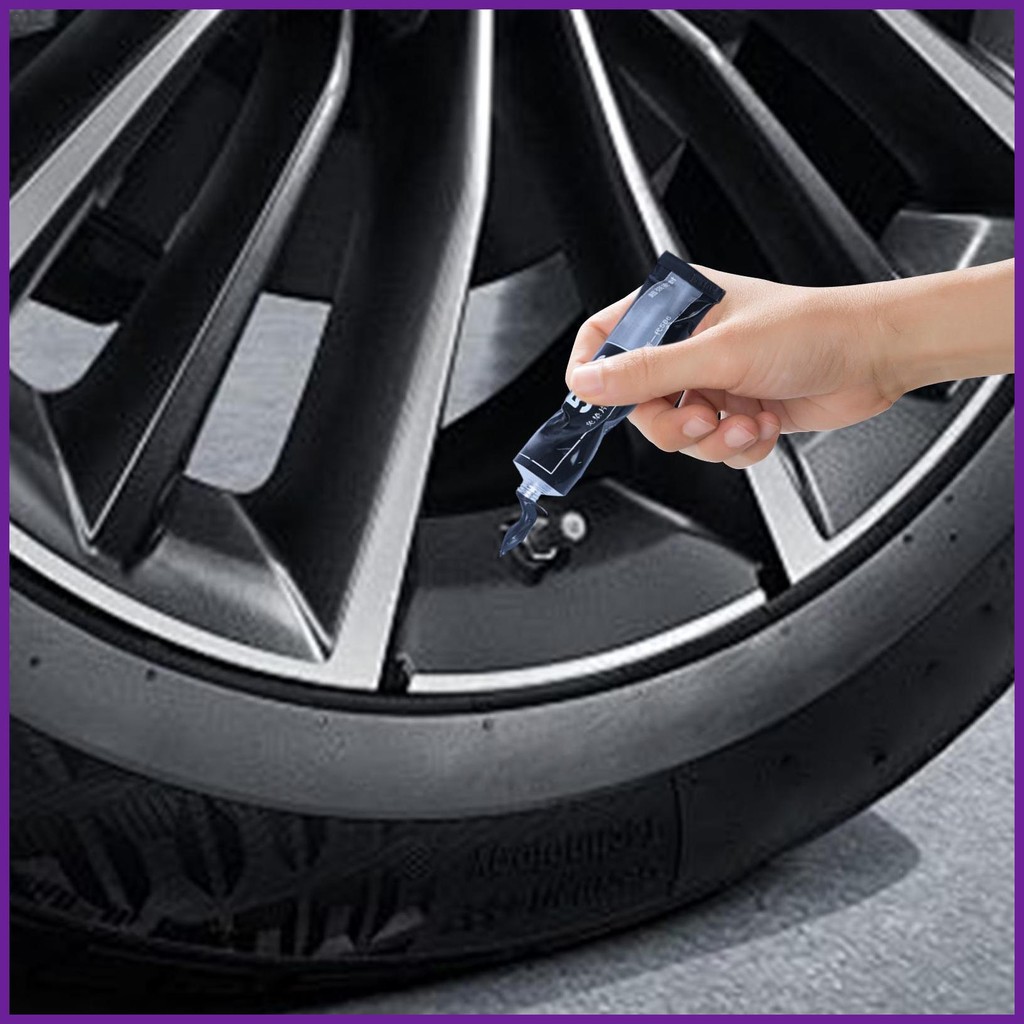 For Engine Engine Block Sealant HighTemp Resistant Resin Sealant Long