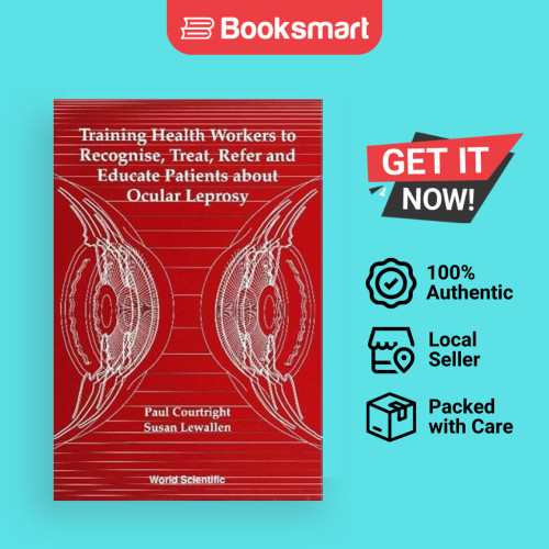 Training Health Workers To Recognize, Treat, Refer And Educate Patients ...