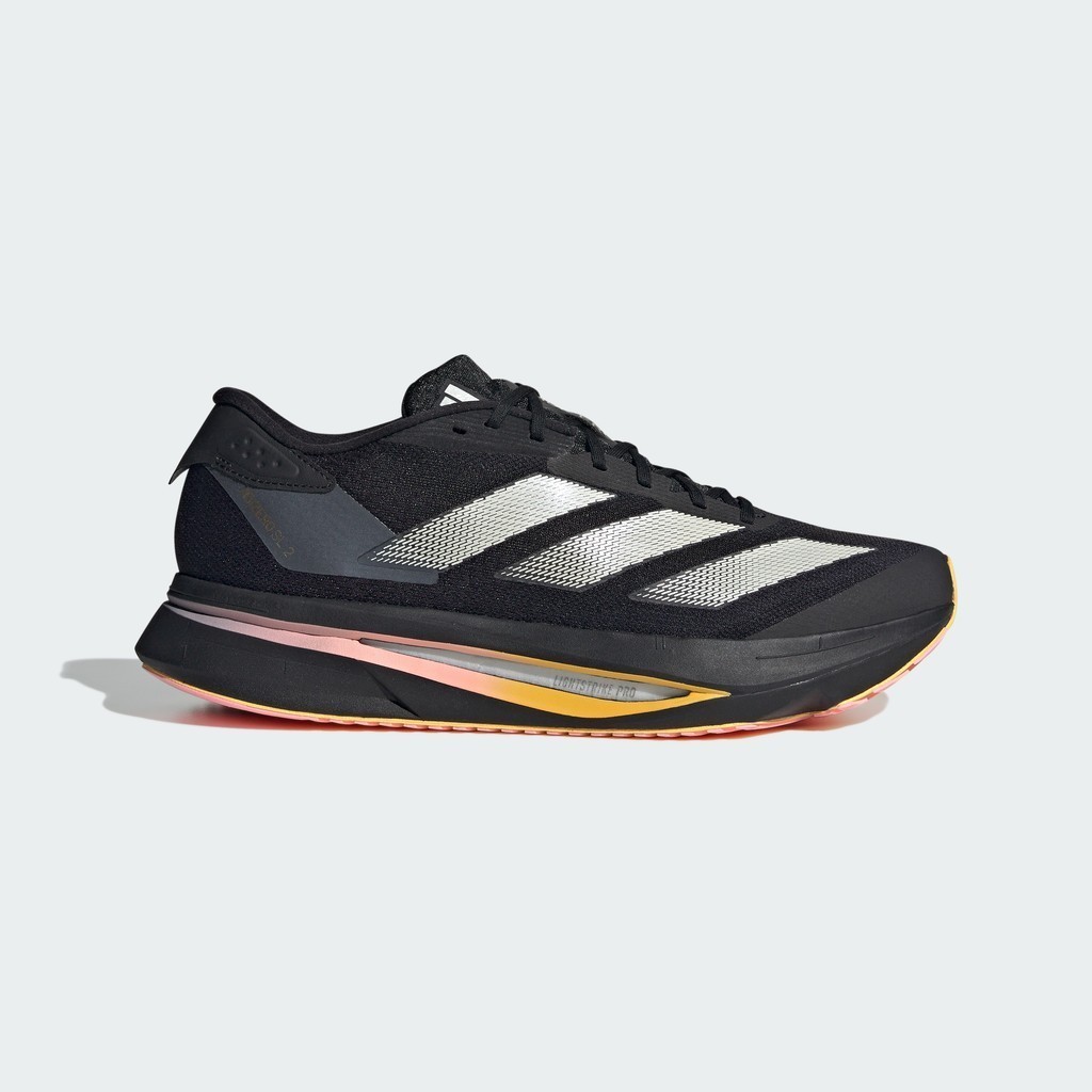 adidas Running Adizero Sl2 Running Shoes Men Black IF1157