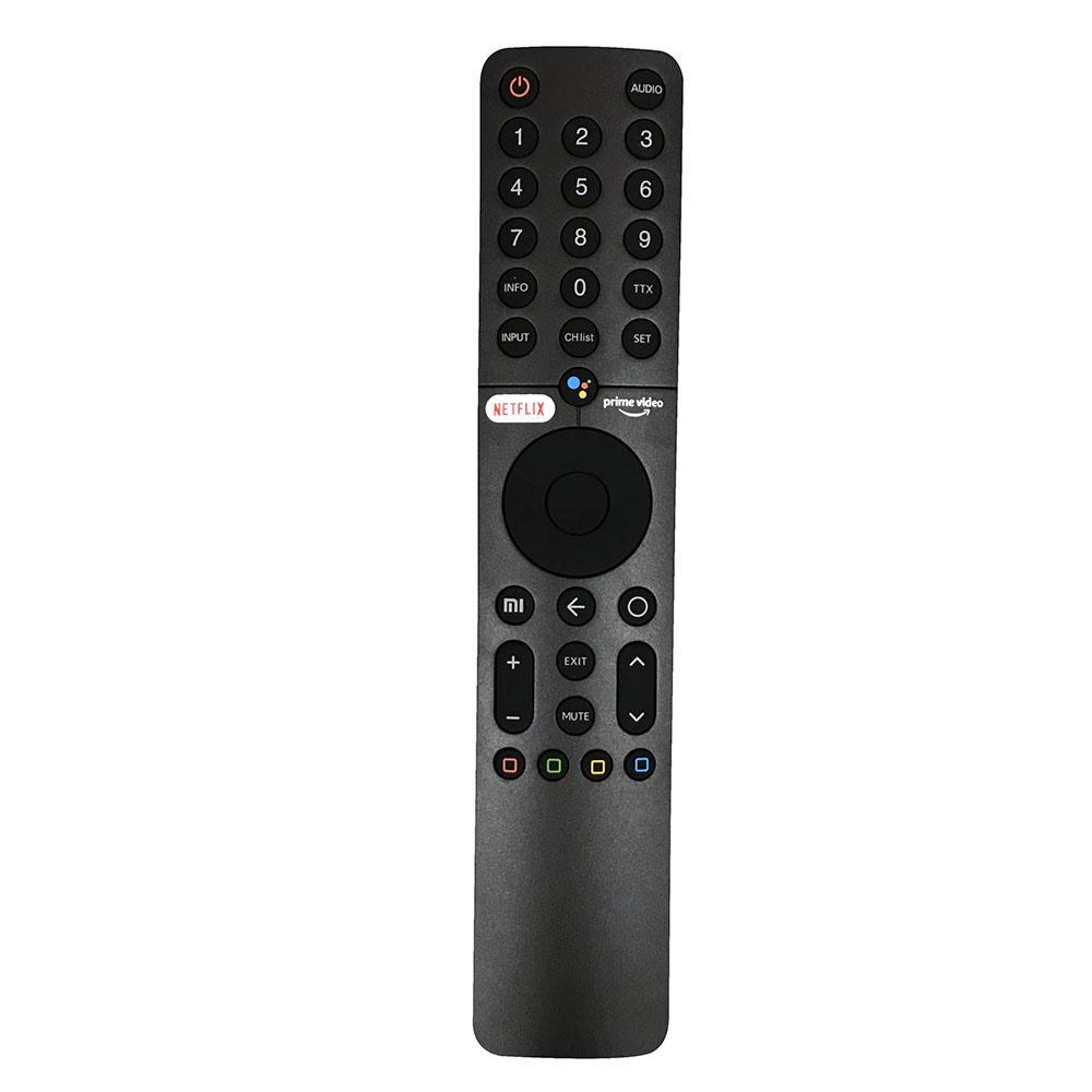 XMRM-19 Telecomando vocale per MI XIAOMI Mi TV P1 L32M6-6AEU L43M6-6AEU L55M6-6AEU L75M6-ESG  44