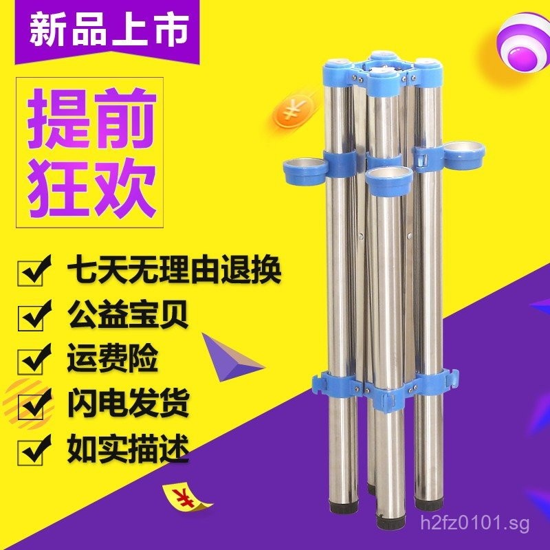 Mahjong Folding Table Stand Folding K8Table Legs Fast Food Table Leg ...