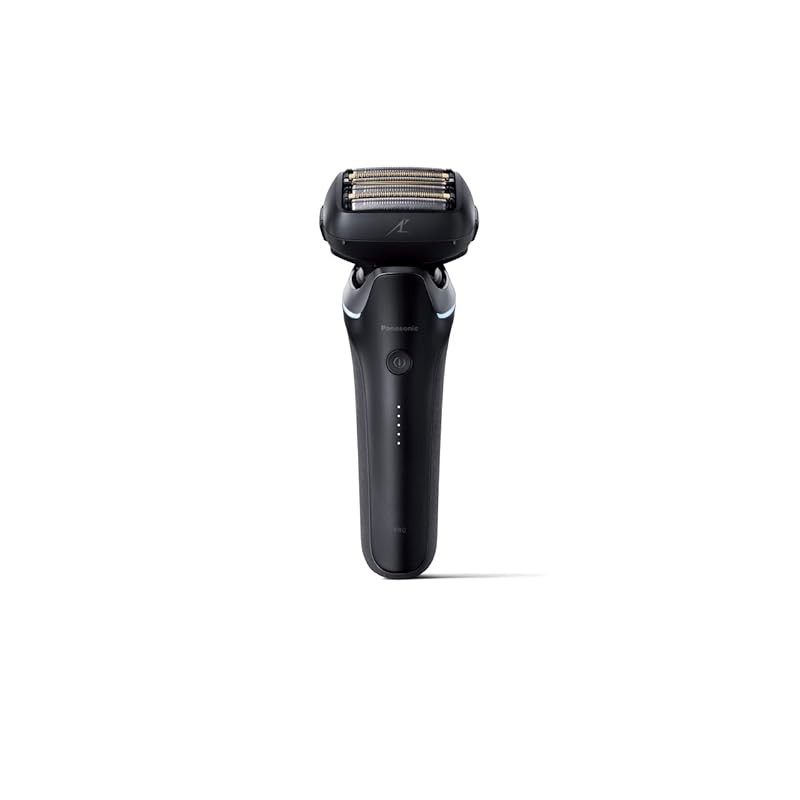 新品未開封】ES-L570D-K Panasonic LAMDASH PRO5（Panasonic Men