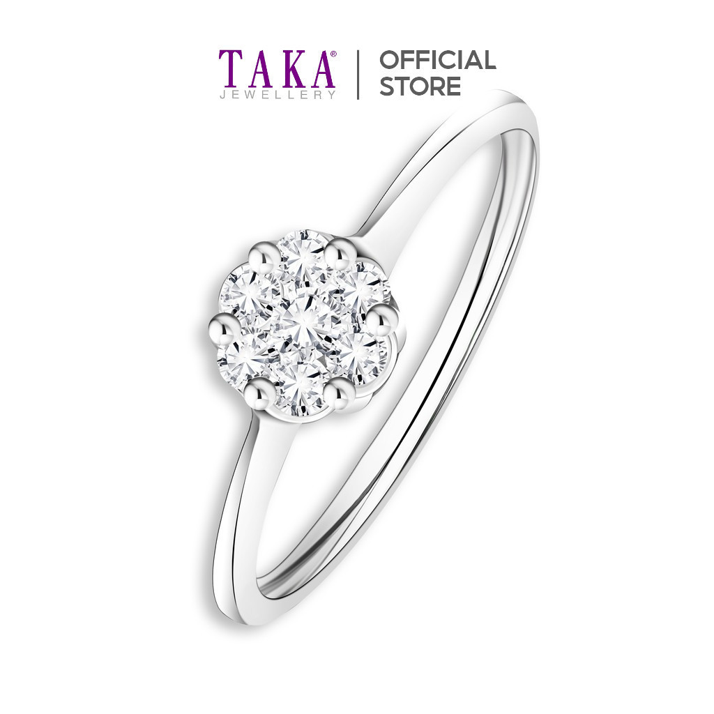 Taka diamond ring shop