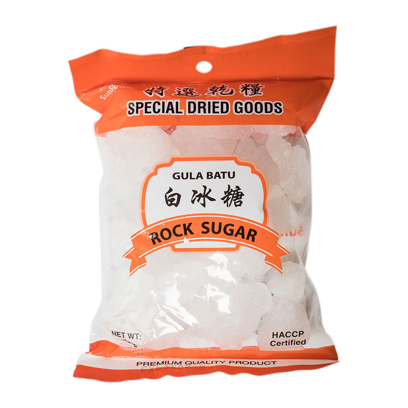 Rock Sugar 300G | Shopee Singapore