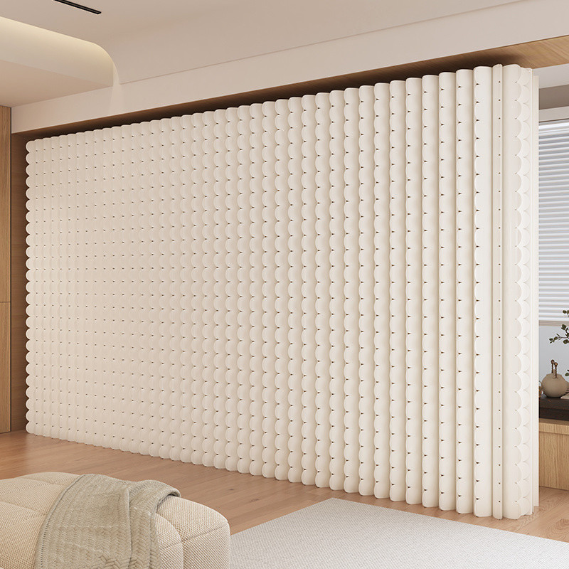 Subareas Screens Office Living Room Entrance Folding Organ Mobile