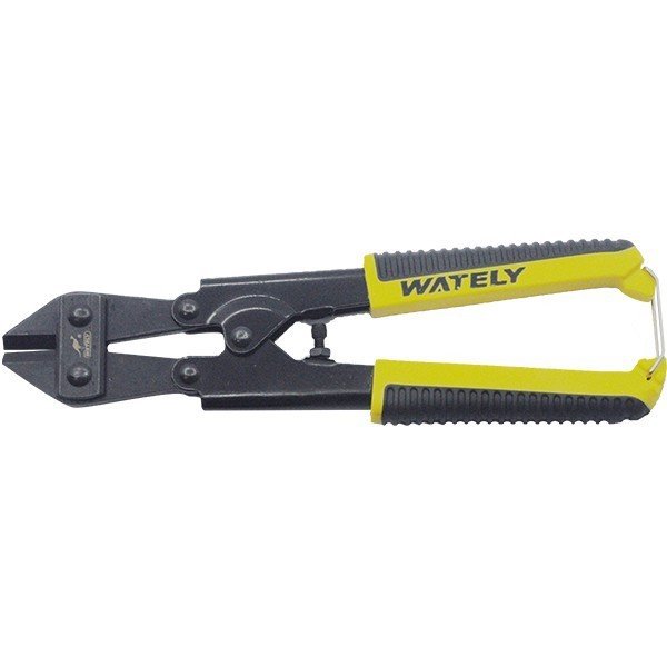 [SG STOCK] BOLT CUTTER WATELY CRV Wire Clamp Cutting Rope Shear Hand ...