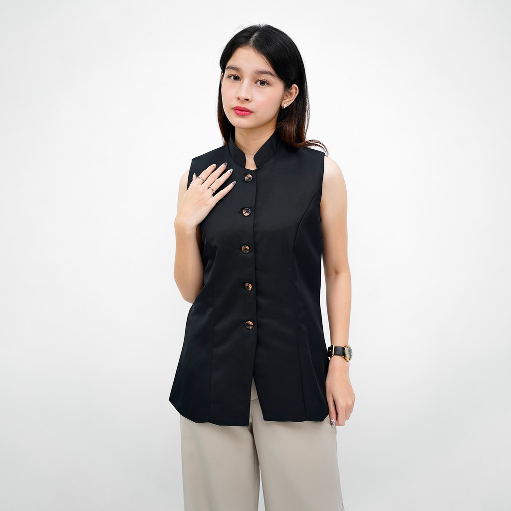 Michael's Collection - Beatrice Vest
